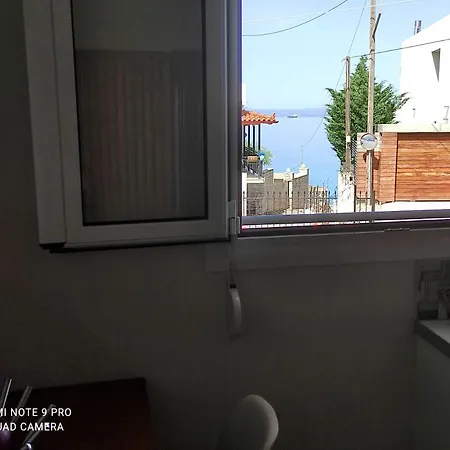 Garden&sea Καλαμάτα