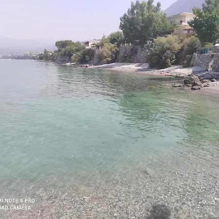 Garden&sea Διαμέρισμα *