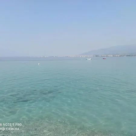 Garden&sea * Καλαμάτα