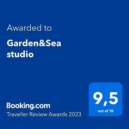Garden&sea Καλαμάτα