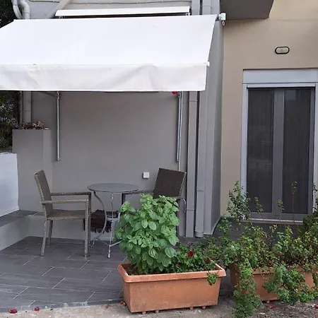 Garden&sea Καλαμάτα