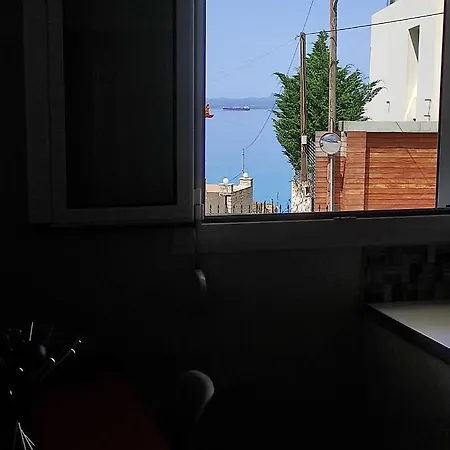 Apartment Garden&sea Kalamata