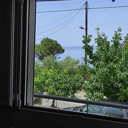Garden&sea Apartmán Kalamata