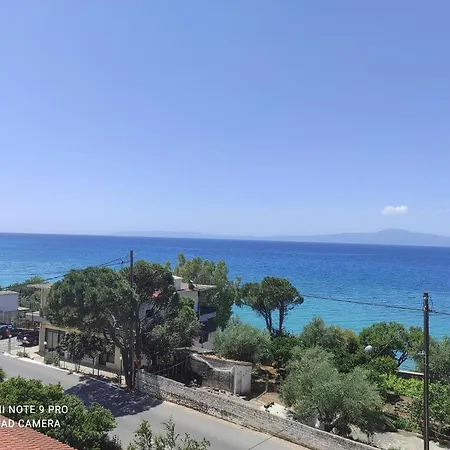 Appartement Garden&sea Kalamata