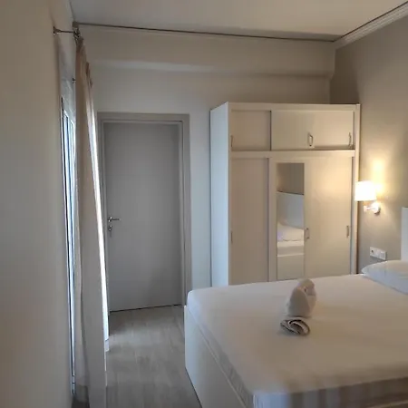 Apartment Garden&sea