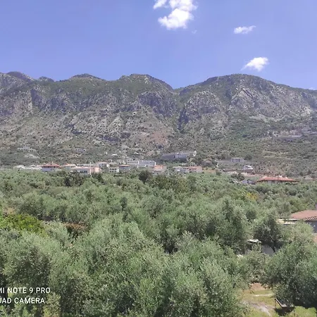 Garden&sea * Kalamata