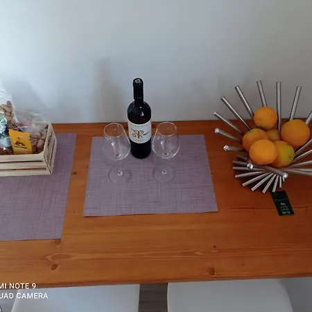 Appartement Garden&sea Kalamata