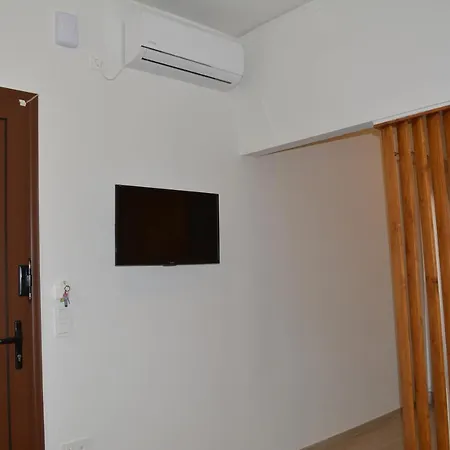 Garden&sea Apartment