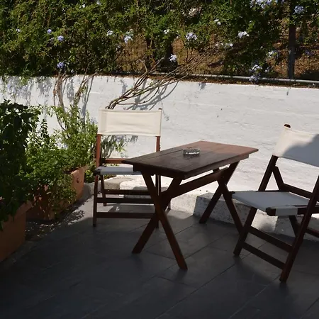 Garden&sea Apartment