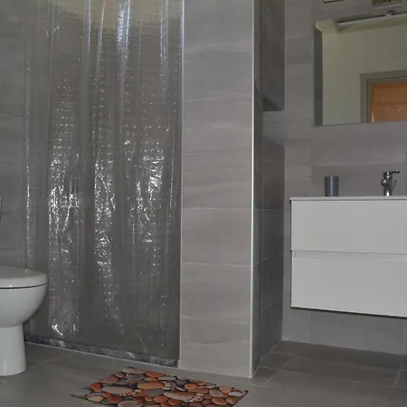 Garden&sea * Kalamata