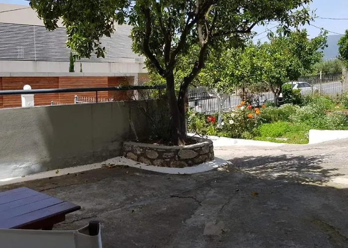 Garden&sea * Kalamata