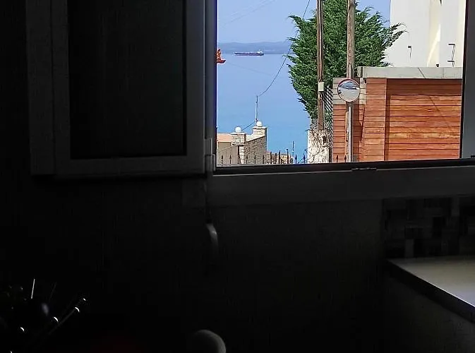 Appartement Garden&sea Kalamata