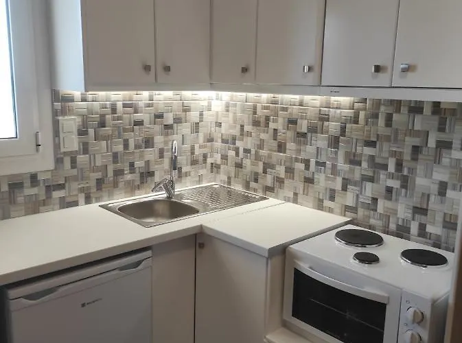 Garden&sea Appartement Kalamata