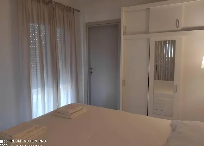 아파트 Garden&sea