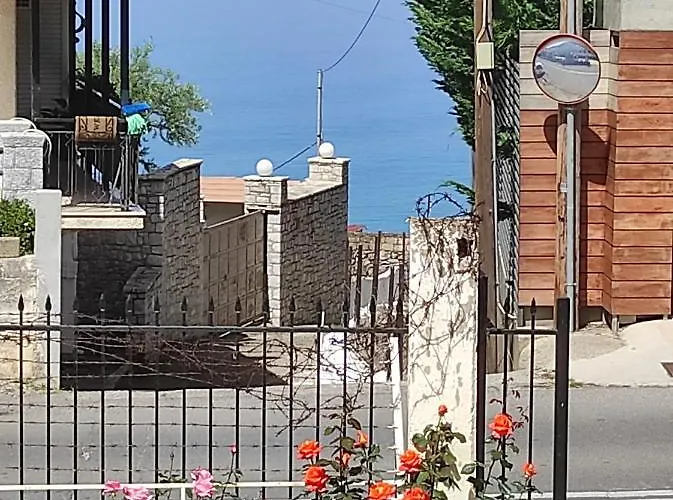 Appartement Garden&sea