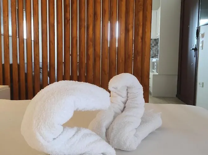 Appartement Garden&sea Kalamata