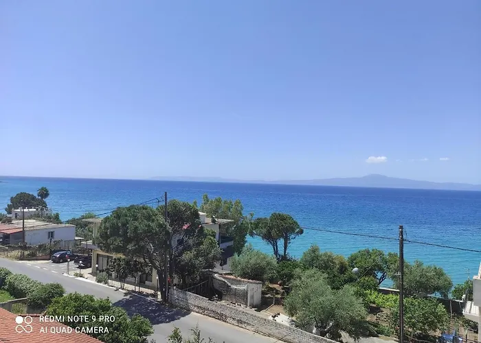 Appartement Garden&sea Kalamata