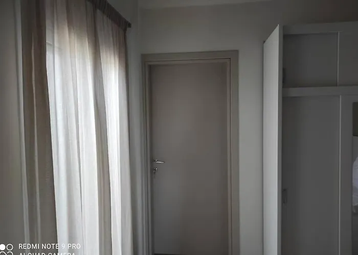 Garden&sea Appartement *