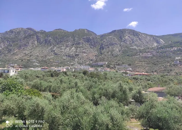 Garden&sea * Kalamata