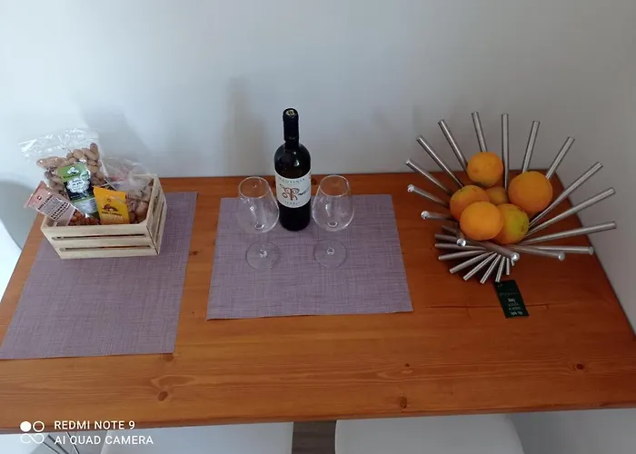 아파트 Garden&sea 칼라마타