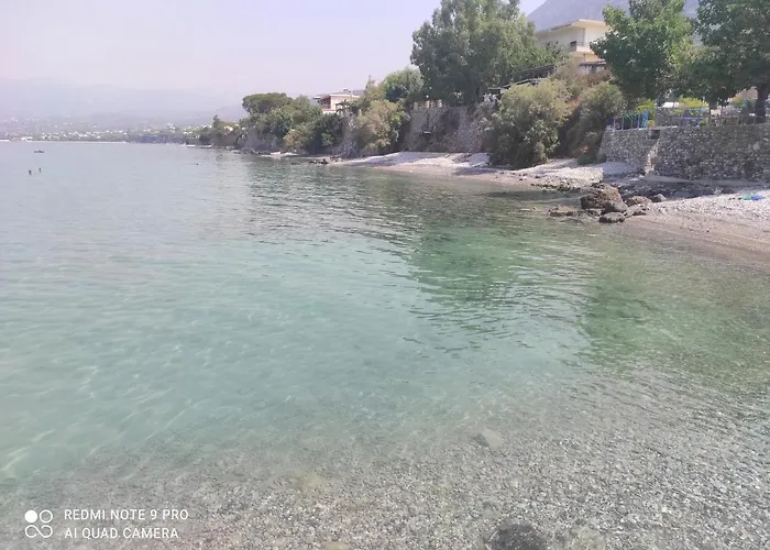 Garden&sea Appartement *