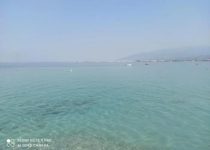 Garden&sea * Kalamata