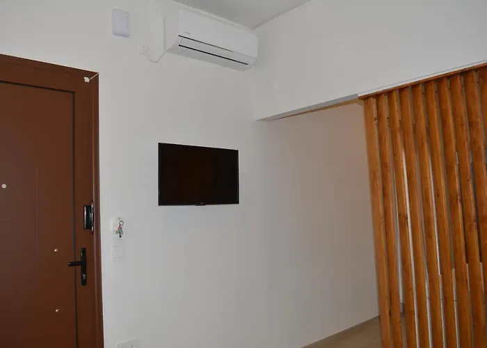 Garden&sea Appartement