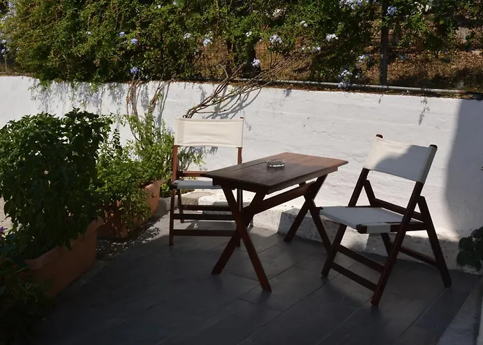 Garden&sea Appartement