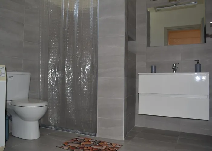 Garden&sea * Kalamata